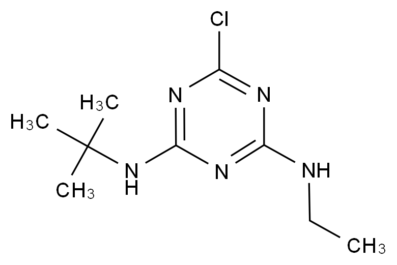 CAS No.:5915-41-3,特丁津