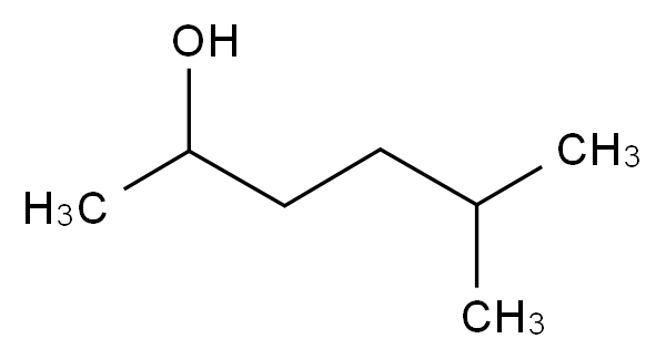 CAS No.:627-59-8,5-甲基-2-己醇