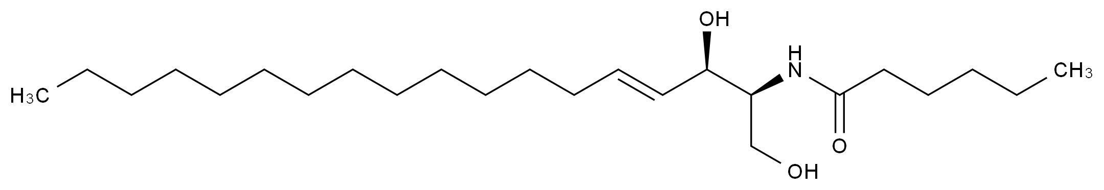 CAS No.:124753-97-5,C6 神经酰胺