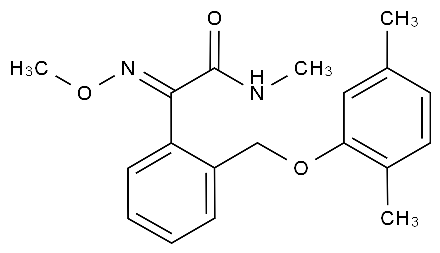 CAS No.:149961-52-4,醚菌胺