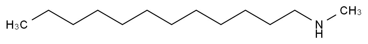 CAS No.:7311-30-0,N-十二烷基甲胺