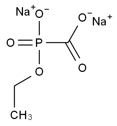 CAS No.:55920-24-6,膦甲酸钠EP杂质B