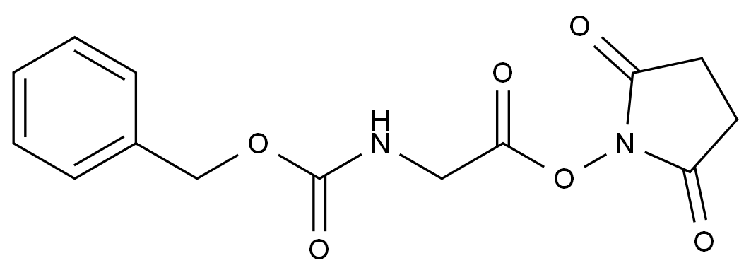 CAS No.:2899-60-7,Z-甘氨酸-OSu