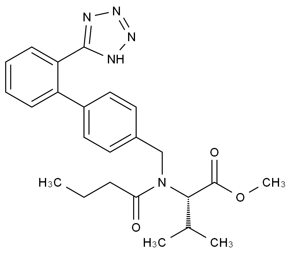 Valsartan Impurity 58