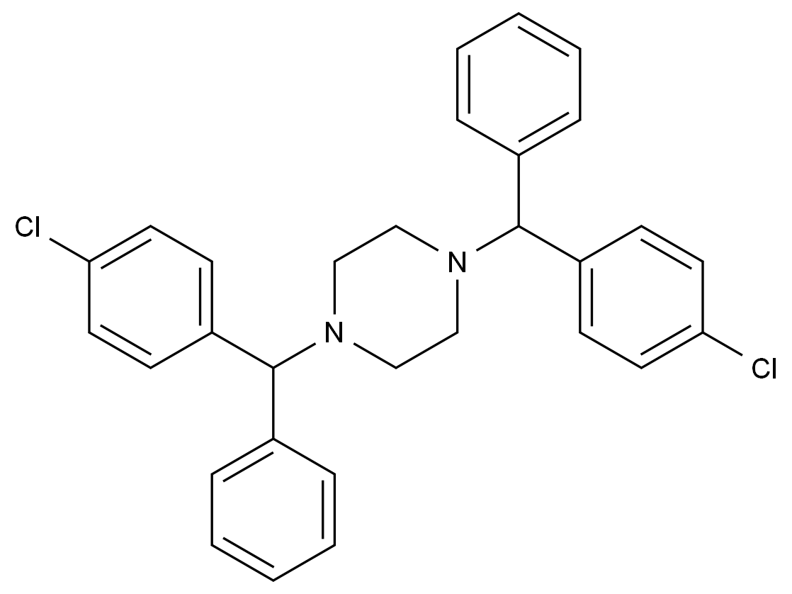 CAS No.:346451-15-8,西替利嗪EP杂质D
