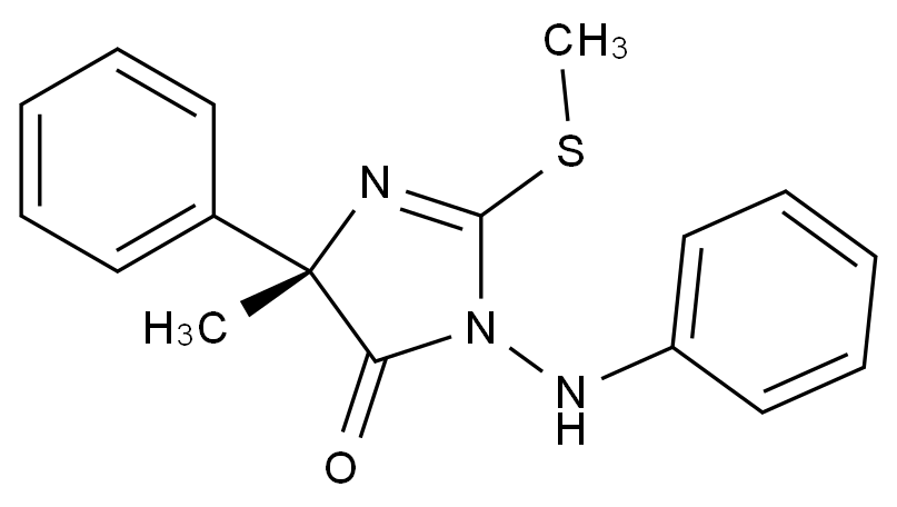 CAS No.:161326-34-7,咪唑菌酮