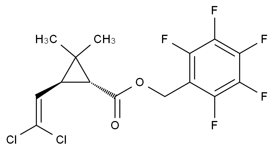 CAS No.:75867-00-4,芬氟次林