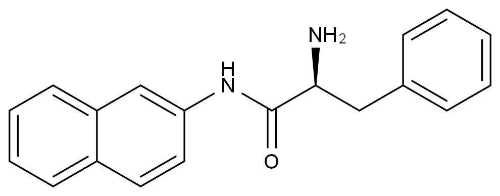 CAS No.:740-57-8,H-苯丙氨酸-βNA