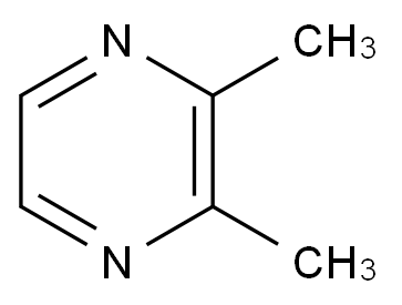 CAS No.:5910-89-4,2,3-二甲基吡嗪
