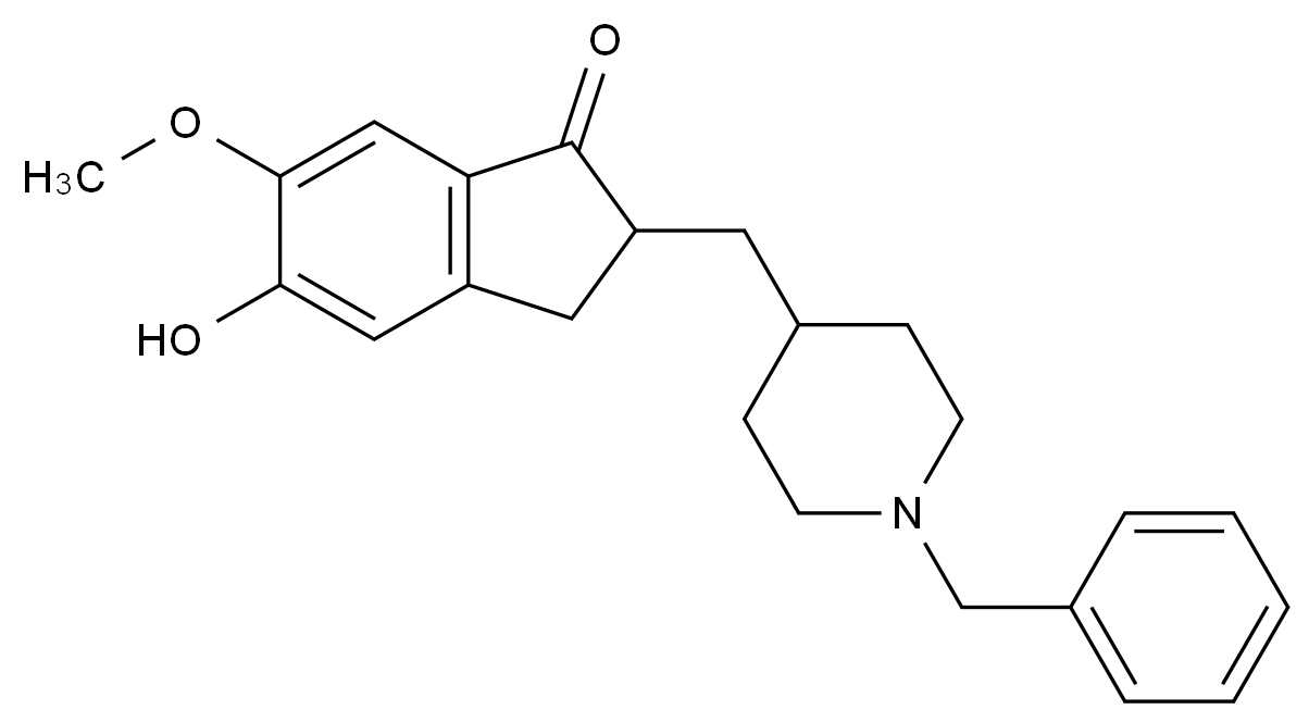 CAS No.:120013-57-2,多奈哌齐杂质59