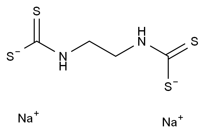 CAS No.:142-59-6,代森钠