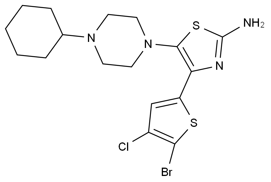 Avatrombopag Impurity 10