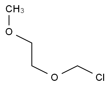 CAS No.:3970-21-6,2-Methoxyethoxymethyl Chloride