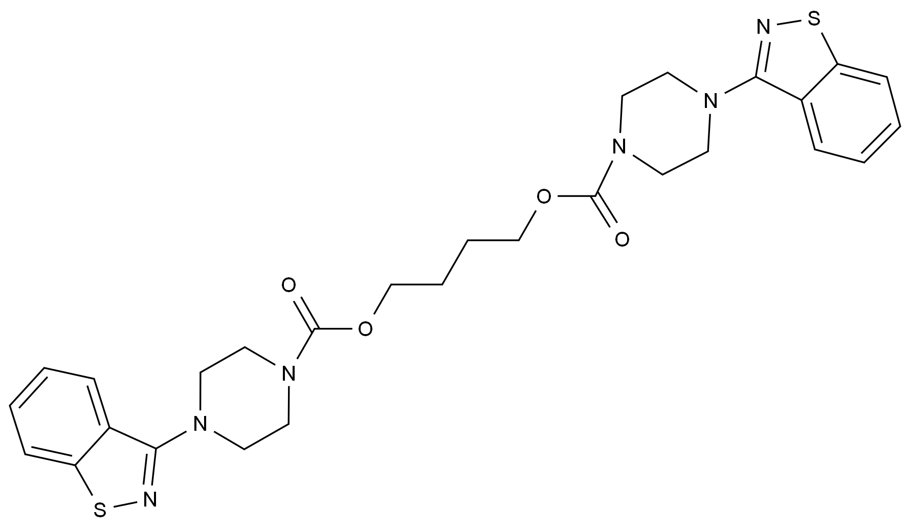 Perospirone Impurity 23