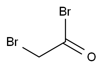 CAS No.:598-21-0,溴乙酰溴