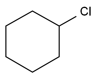 CAS No.:542-18-7,氯代环己烷