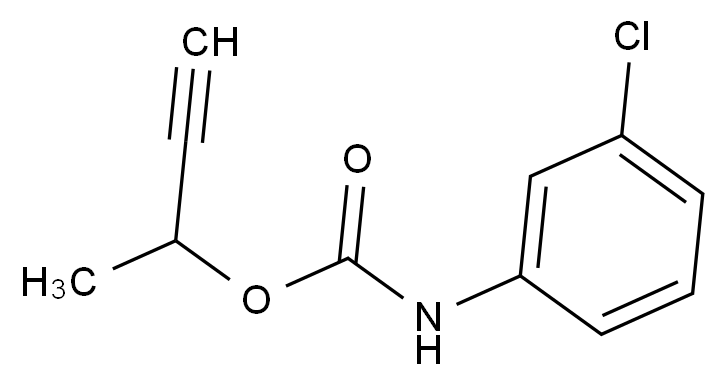 CAS No.:1967-16-4,氯炔灵