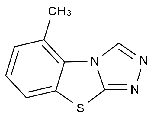 CAS No.:41814-78-2,三环唑