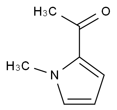 CAS No.:932-16-1,2-乙酰基-1-甲基吡咯