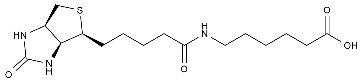 CAS No.:72040-64-3,生物素基-εAhx-OH