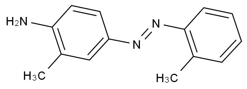 CAS No.:97-56-3,邻氨基偶氮甲苯