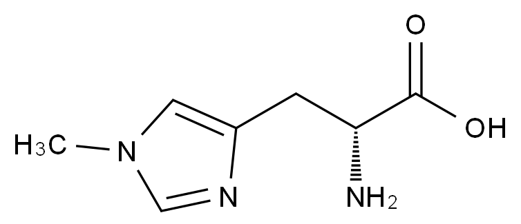 CAS No.:163750-77-4,H-D-组氨酸(1-Me)-OH