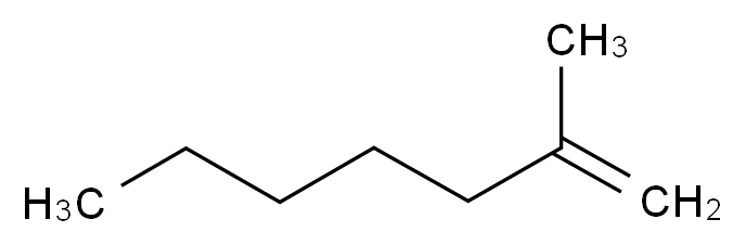 CAS No.:15870-10-7,2-甲基-1-庚烯