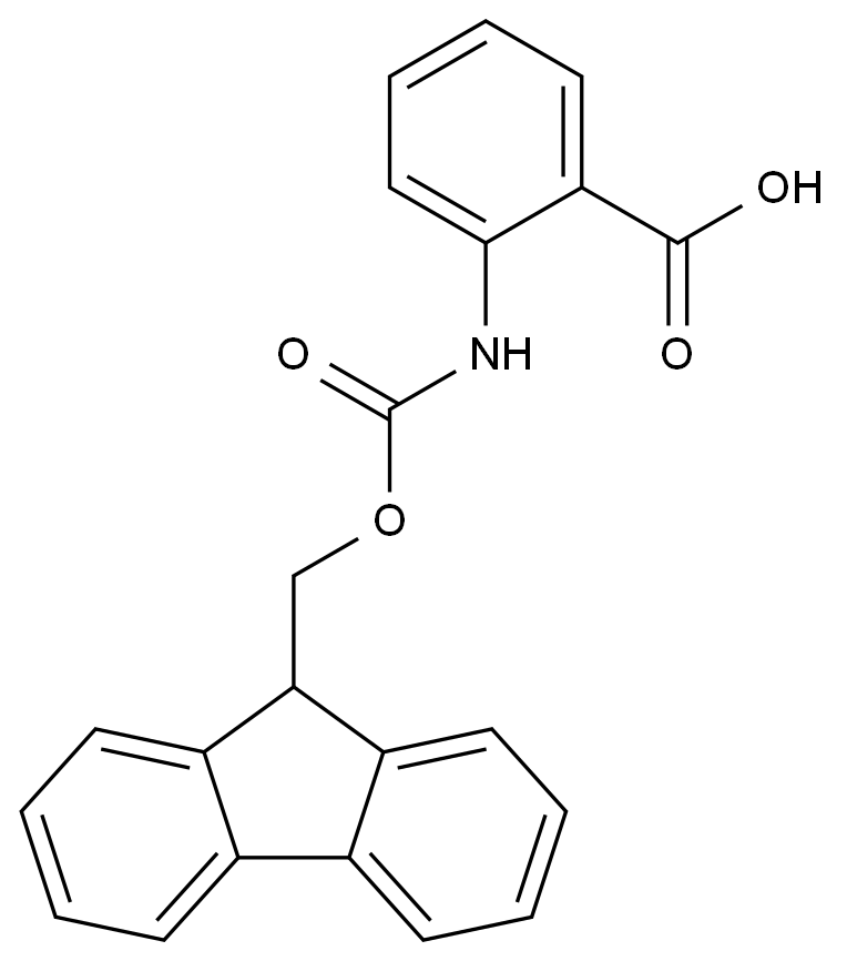 CAS No.:150256-42-1,Fmoc-氨基苯甲酸-OH