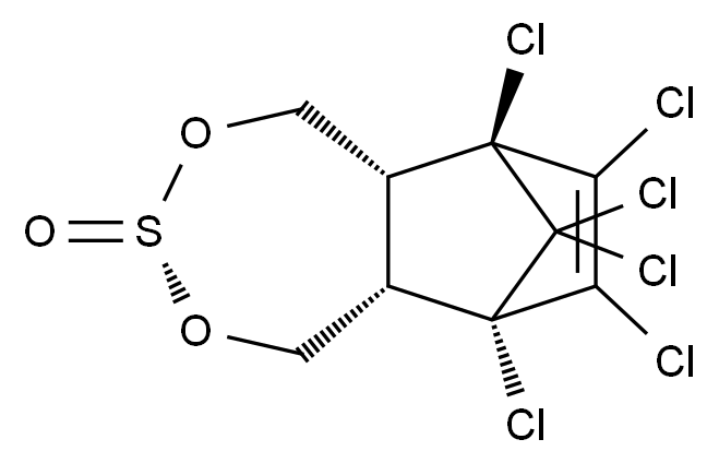 CAS No.:33213-65-9,β-硫丹