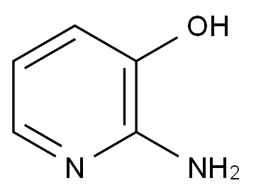CAS No.:16867-03-1,2-氨基-3-羟基吡啶