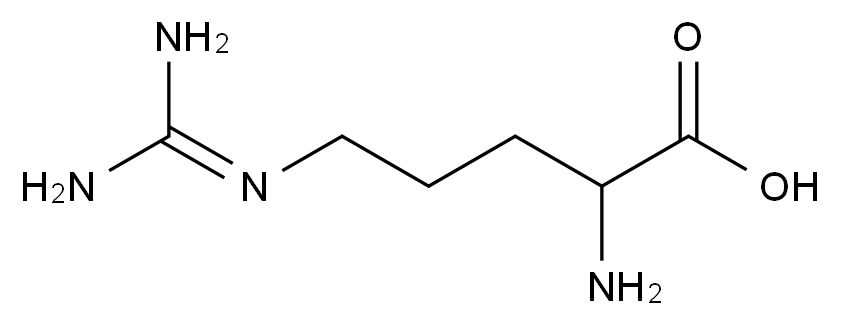 CAS No.:7200-25-1,DL-精氨酸