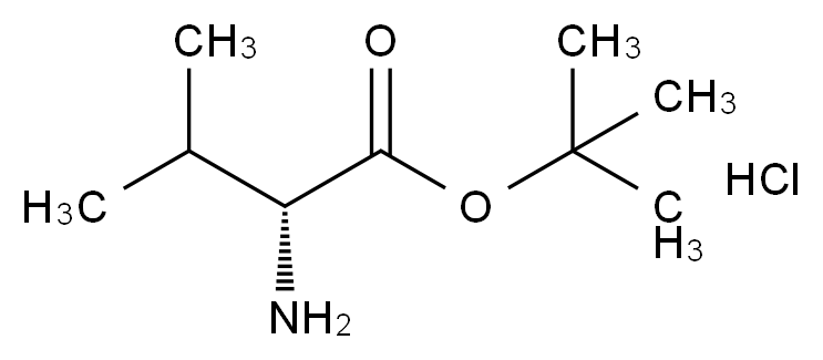CAS No.:104944-18-5,H-D-缬氨酸-OtBu盐酸盐