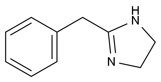 CAS No.:59-98-3,2-苄基咪唑啉