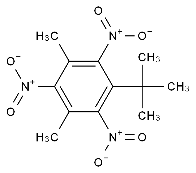 CAS No.:81-15-2,二甲苯麝香