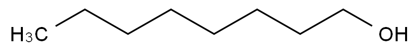 CAS No.:111-87-5,正辛醇