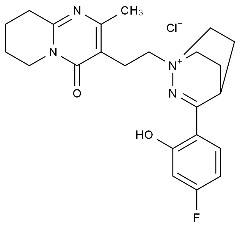 利培酮杂质36