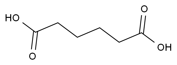 CAS No.:124-04-9,己二酸