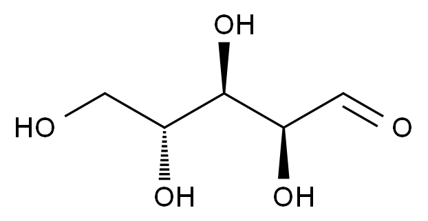 CAS No.:147-81-9,DL-阿拉伯糖