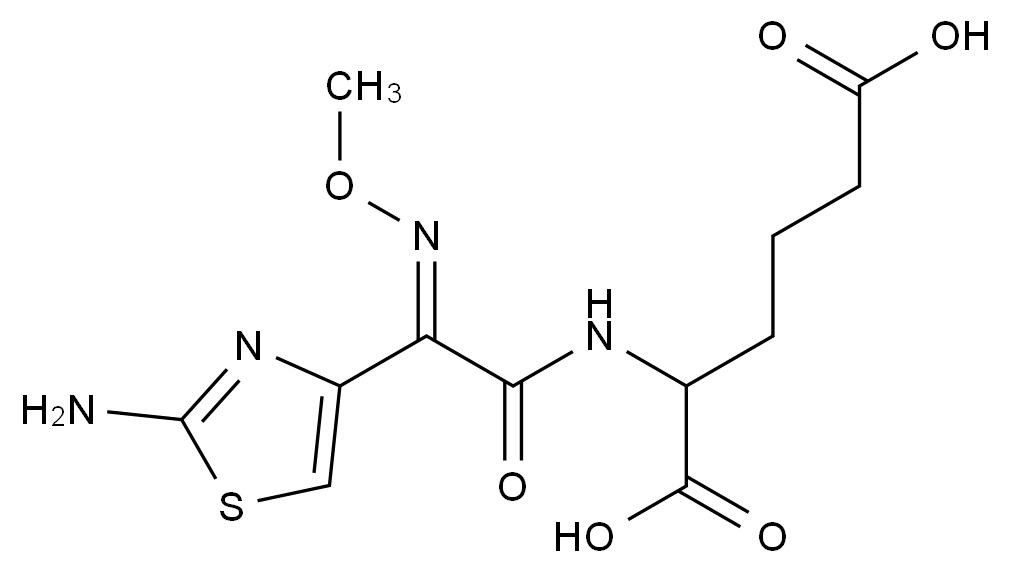 Cefotaxime Impurity 37
