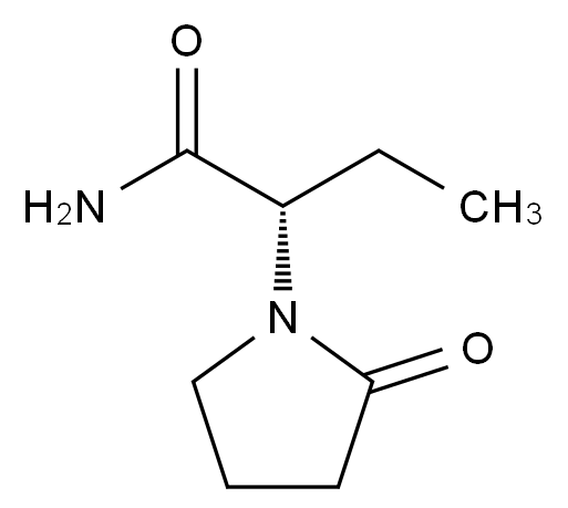 CAS No.:102767-28-2,左乙拉西坦