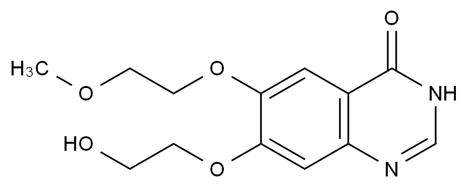 厄洛替尼杂质29