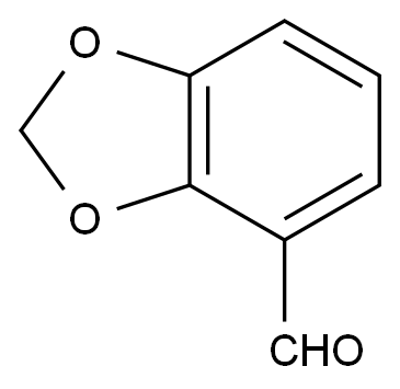 CAS No.:7797-83-3,2,3-(Methylenedioxy)benzaldehyde