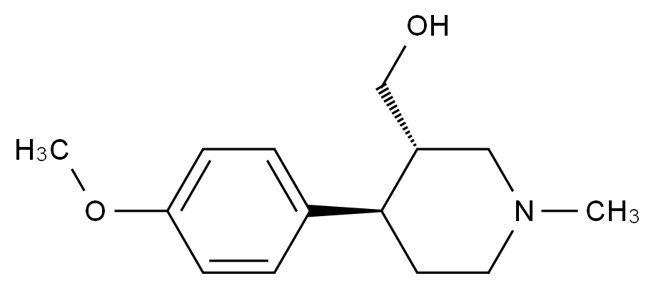 CAS No.:127017-78-1,帕罗西汀杂质22