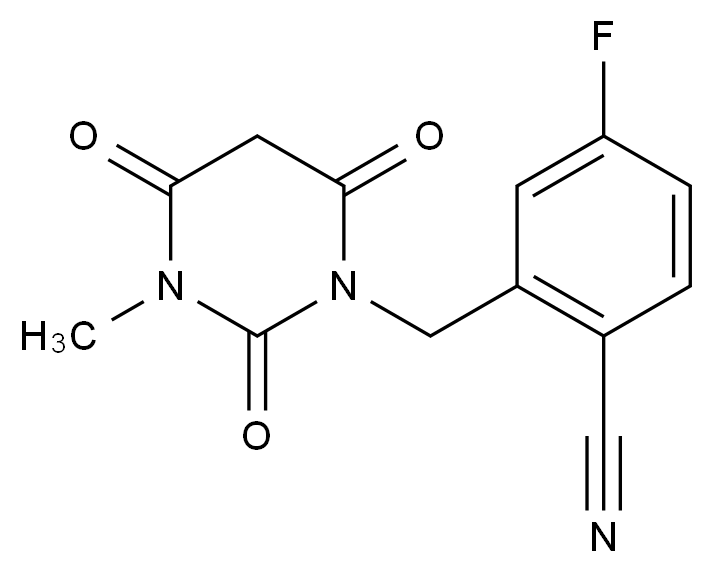 Trelagliptin Impurity 28