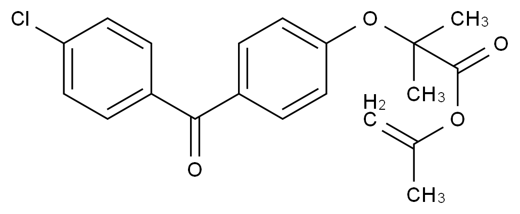 Fenofibrate Impurity 17