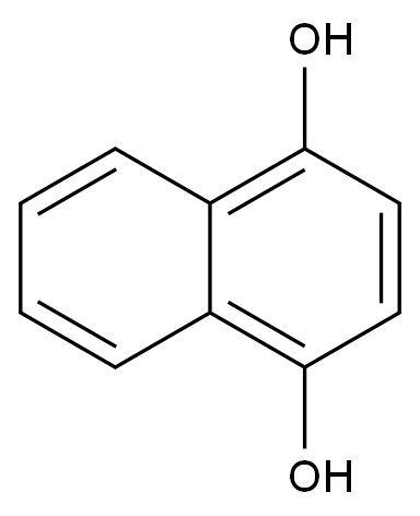 CAS No.:571-60-8,1,4-萘二酚