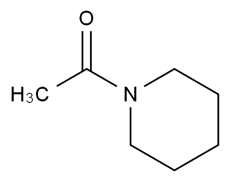 CAS No.:618-42-8,1-乙酰哌啶