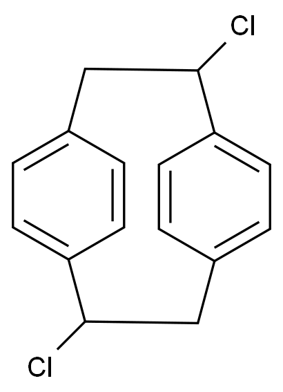 CAS No.:28804-46-8,二氯二对二甲苯
