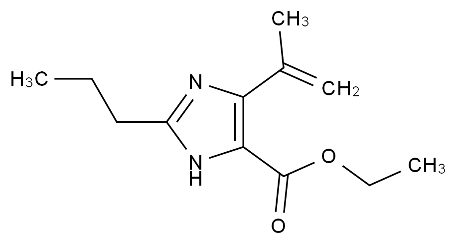 CAS No.:157356-73-5,Olmesartan Impurity 30