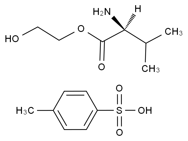 CAS No.:86150-61-0；86150-60-9（free base）,伐昔洛韦EP杂质F（对甲苯磺酸盐）